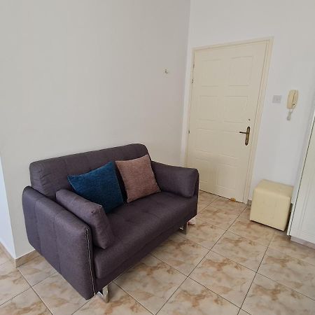 Laertis 2 Complex, Studio Apartment 106 - By Imh Travel & Tours Пафос Екстериор снимка