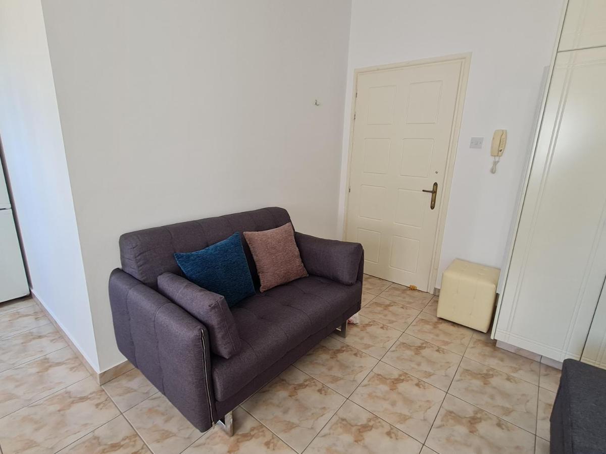 Laertis 2 Complex, Studio Apartment 106 - By Imh Travel & Tours Пафос Екстериор снимка
