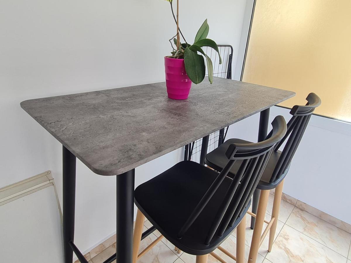 Laertis 2 Complex, Studio Apartment 106 - By Imh Travel & Tours Пафос Екстериор снимка