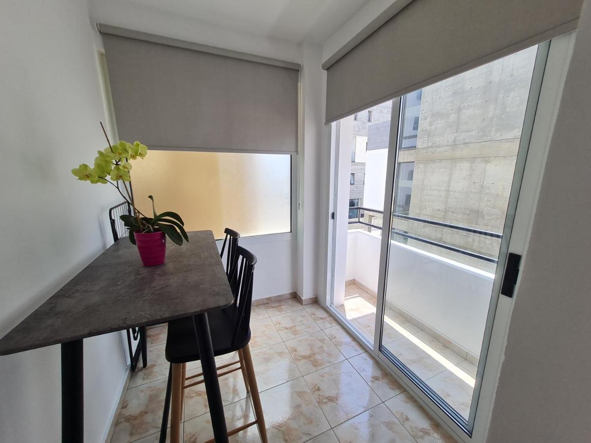 Laertis 2 Complex, Studio Apartment 106 - By Imh Travel & Tours Пафос Екстериор снимка